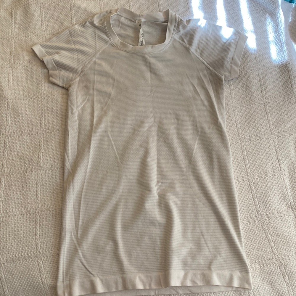 White Swiftly Tech